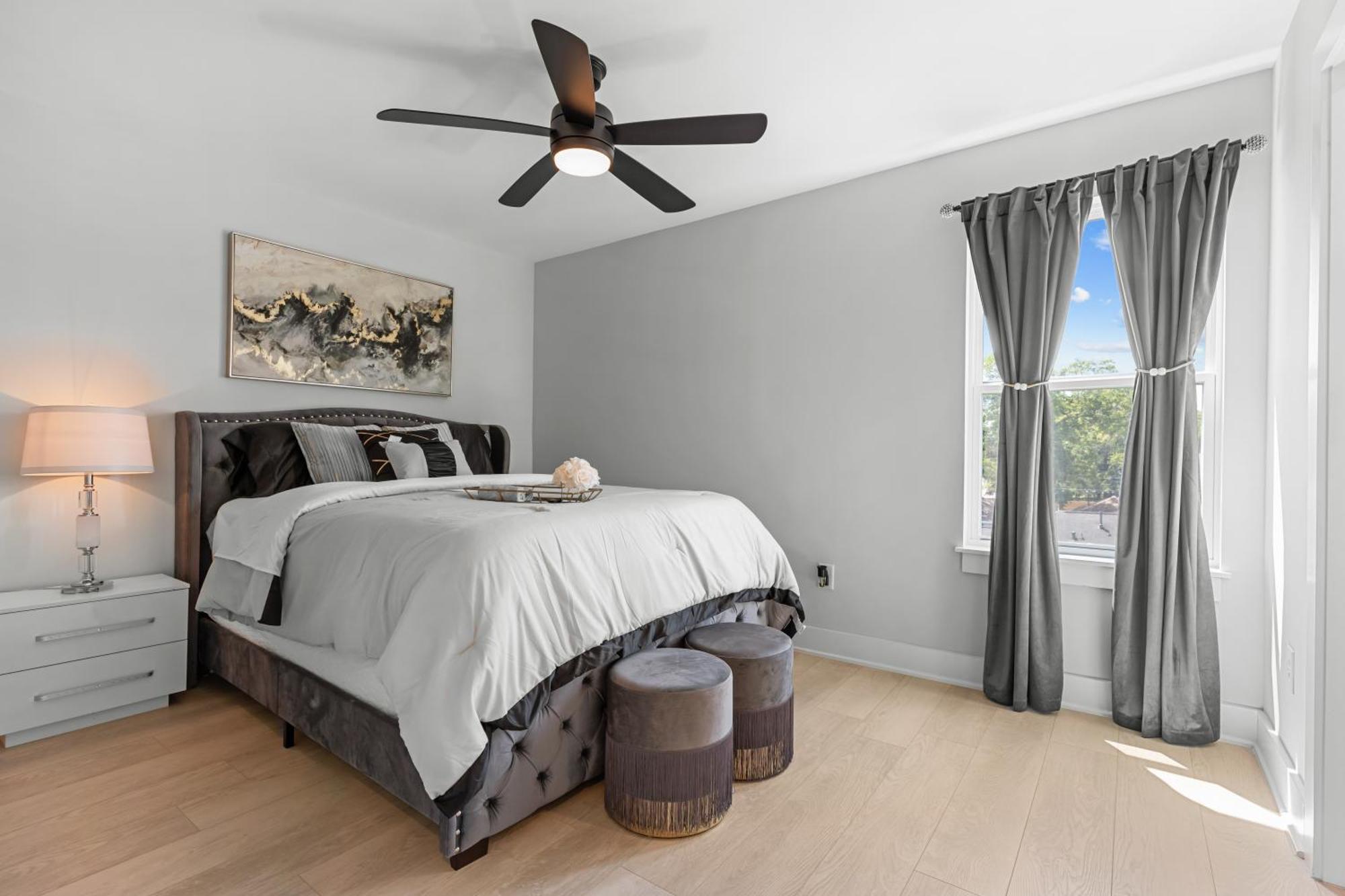 Villa De Briley Houston Exterior foto