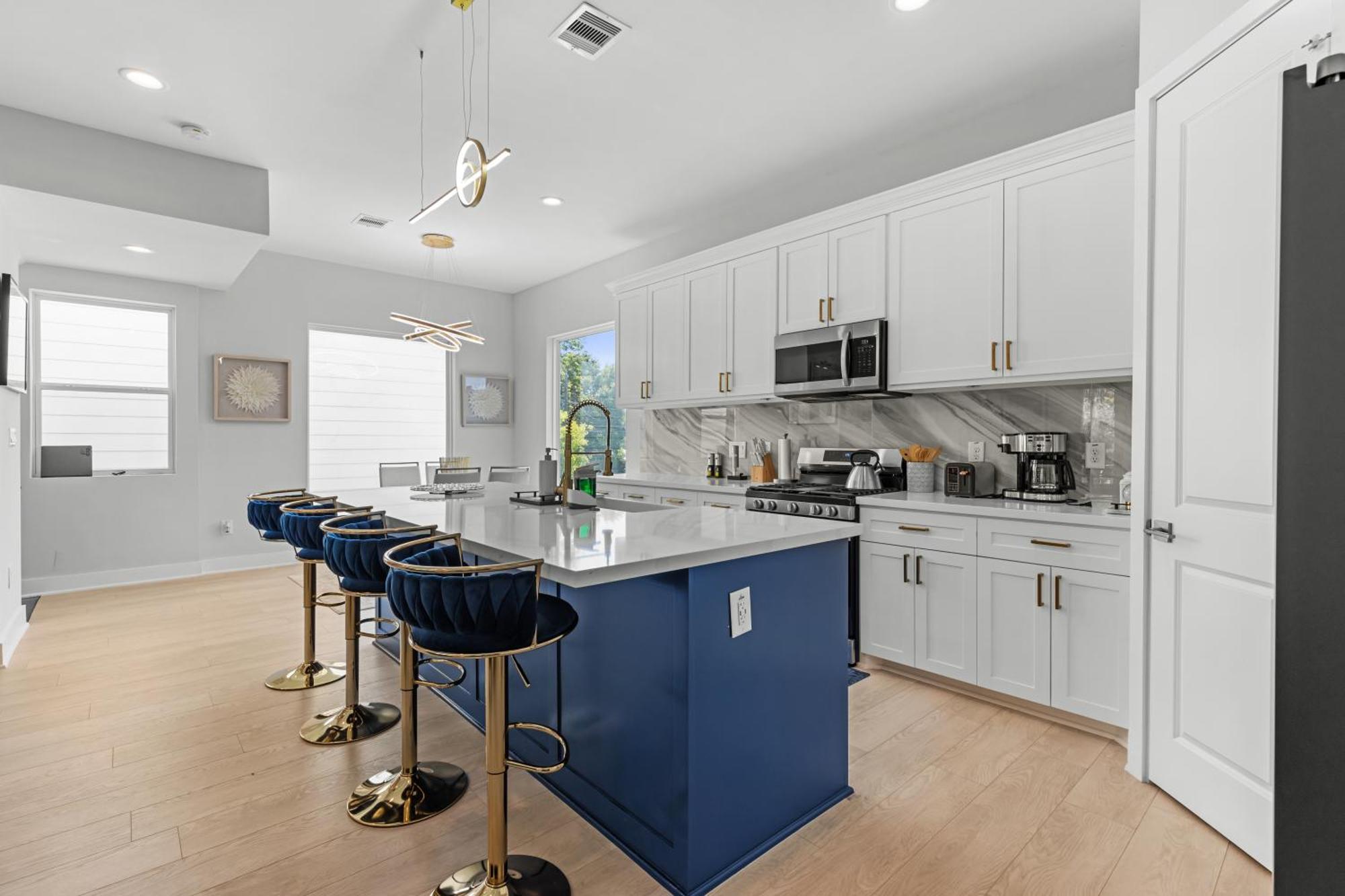 Villa De Briley Houston Exterior foto