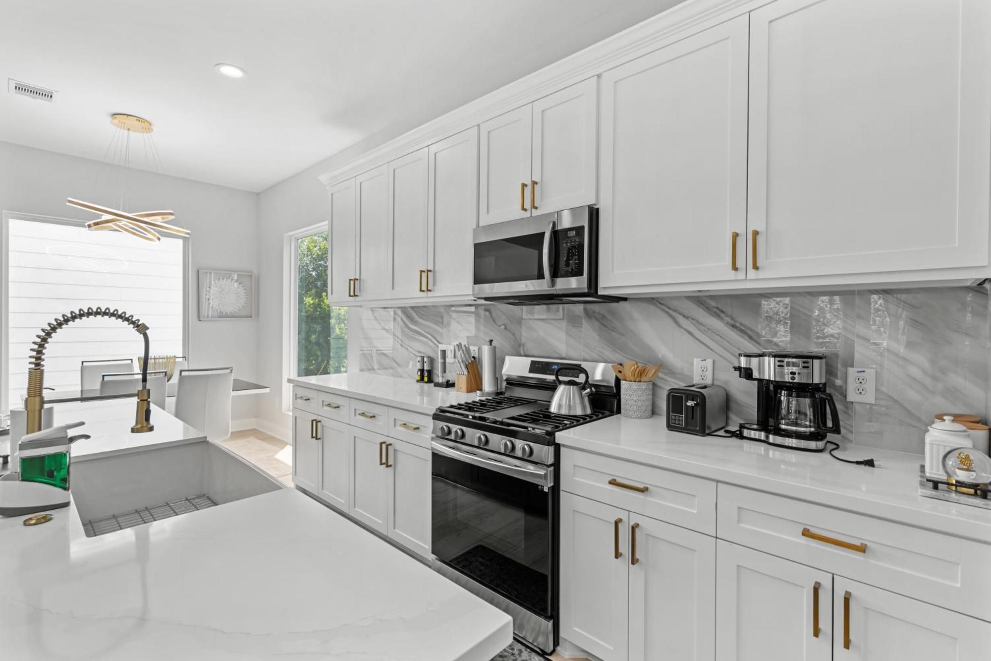 Villa De Briley Houston Exterior foto